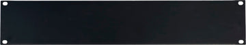 PL-2U - 2HE RACK-BLENDE