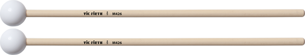 Vic Firth M426 Medium Hart Teflon