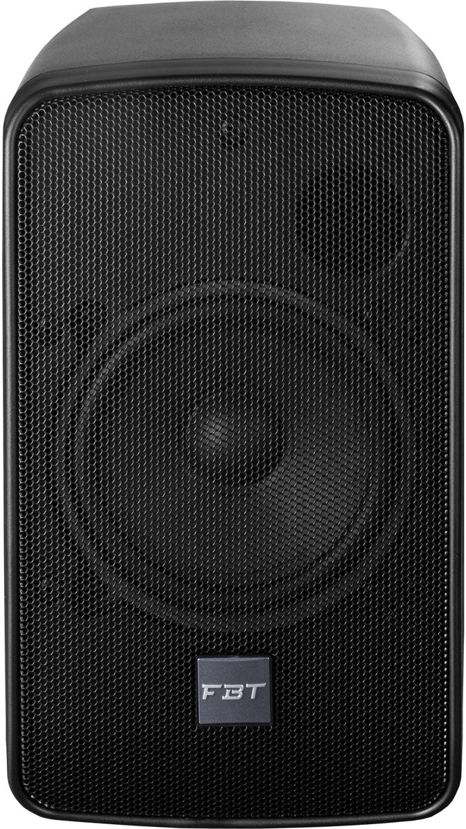 Canto 5C B Schwarz