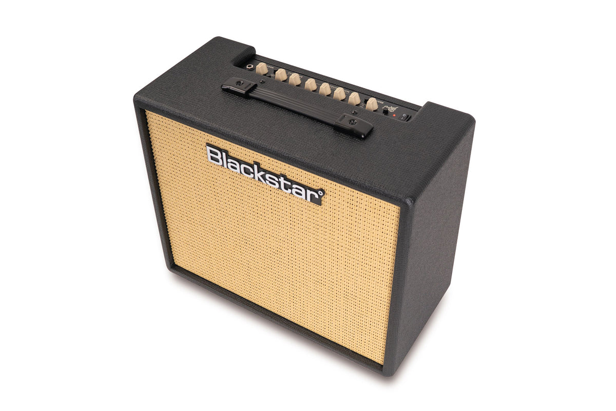 Debut 50R Schwarz