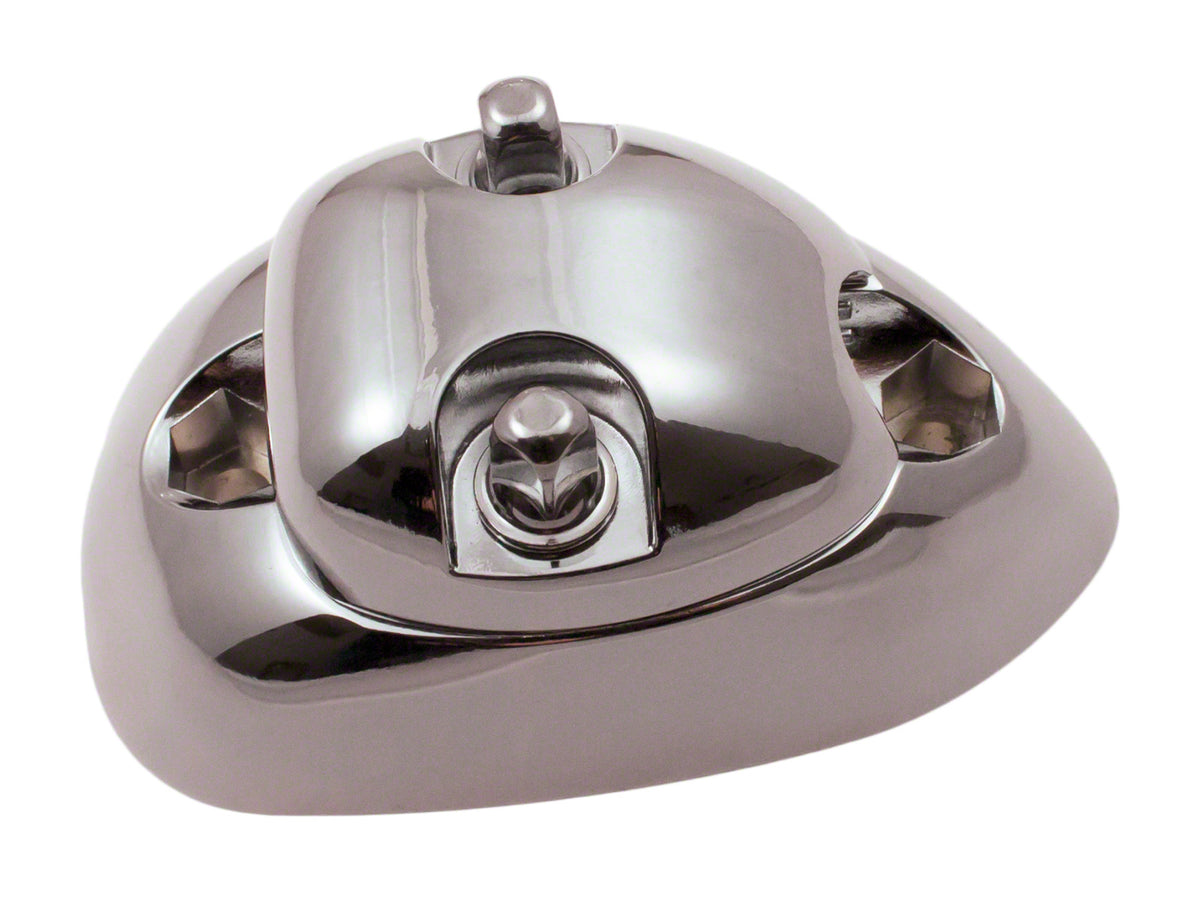 RCTB - TOM BRACKET 12.7MM + MEMORY LOCK - 51MM