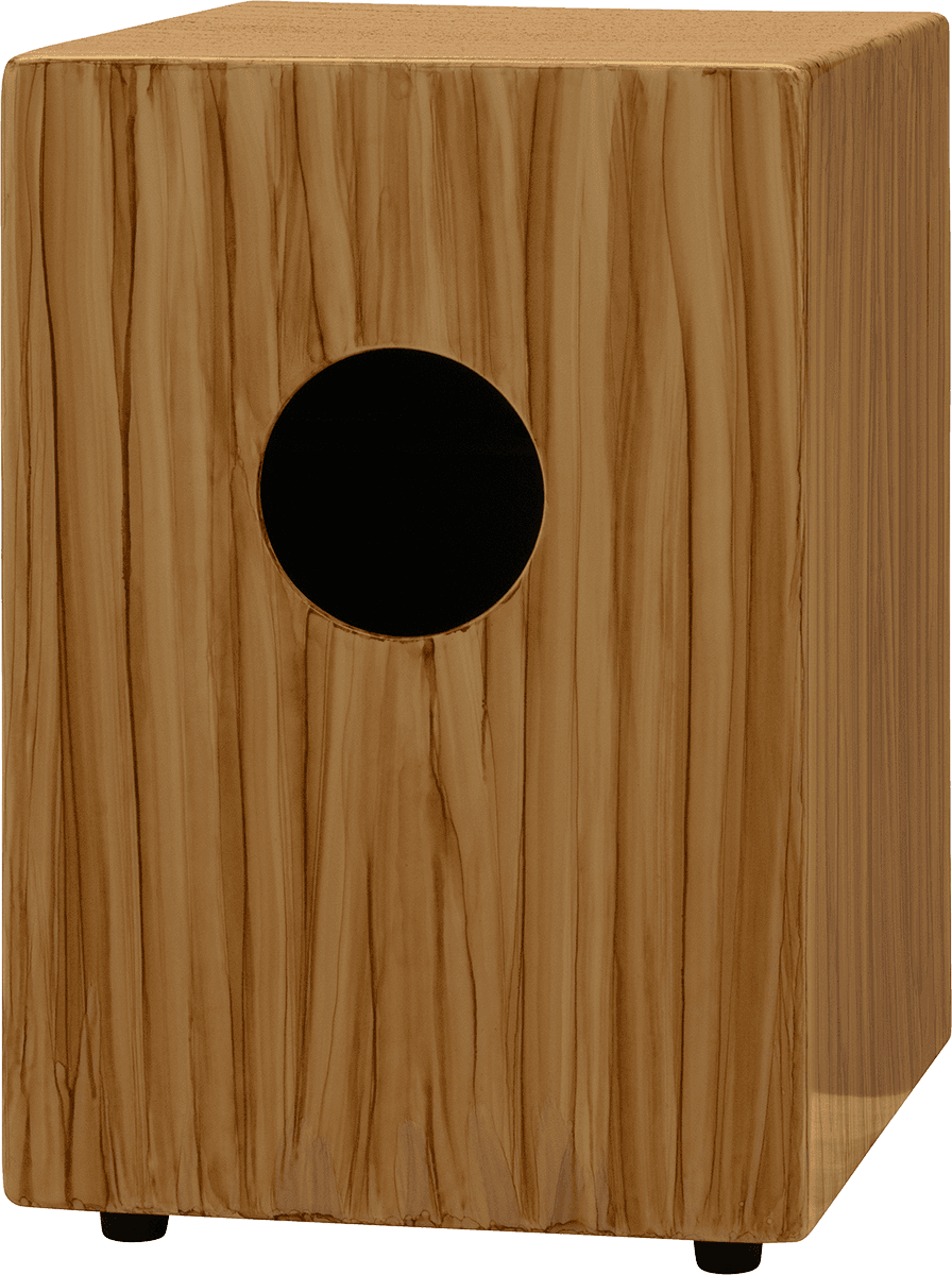 Jingle Artisan Holzmaserung