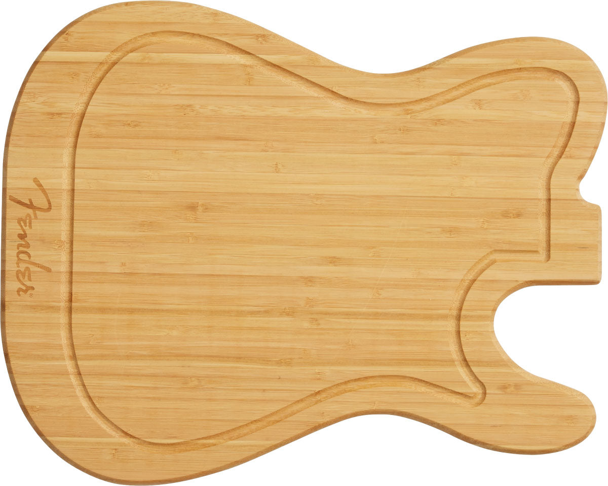 Objets de cuisine Fender
