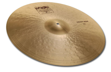 2002 HEAVY RIDE 20"