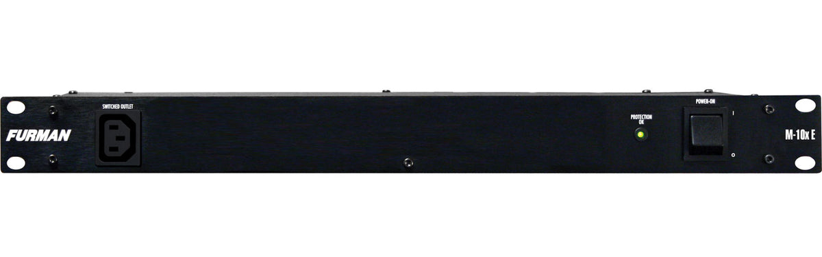 M-10X E