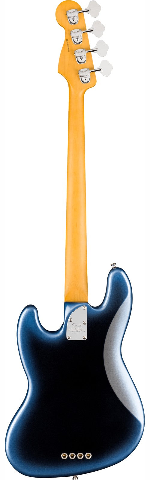 Jazz Bass American Professional, RW Dunkle Nacht