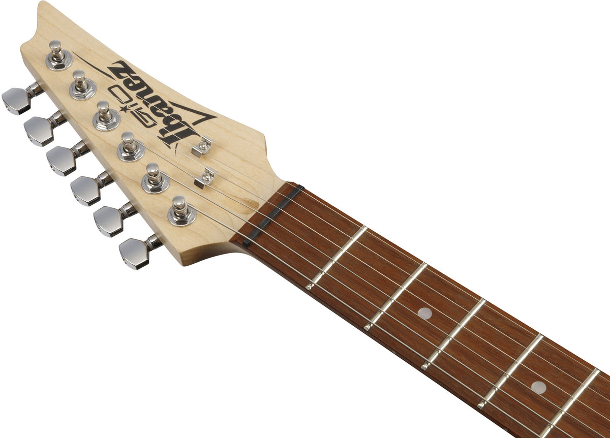 GRX40TFB Dreifarbiger Burst