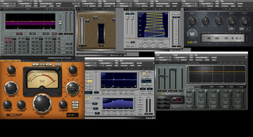 Sounddesign-Suite
