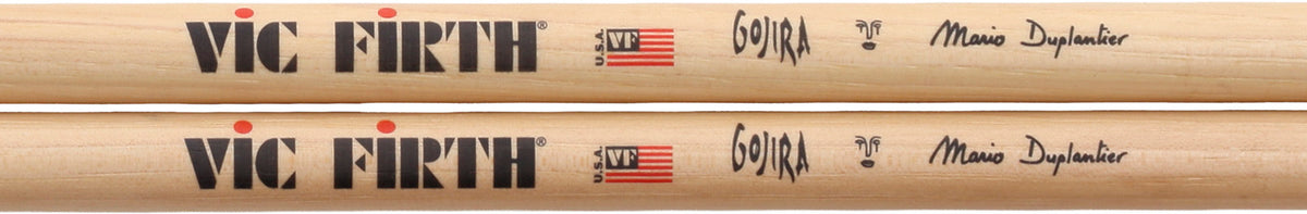 Mario Duplantier Signature Drumsticks