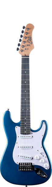 ST 100 3/4 Metallic-Blau