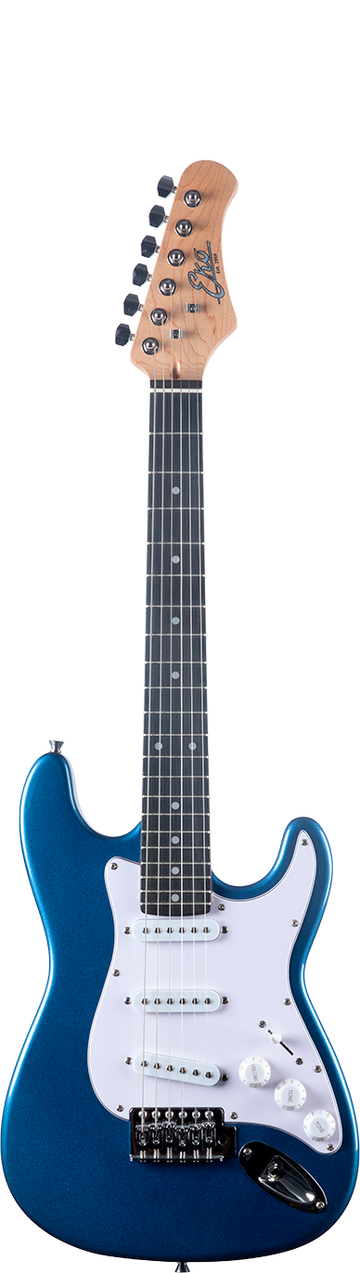 ST 100 3/4 Metallic-Blau