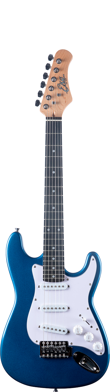ST 100 3/4 Metallic-Blau
