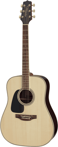 Takamine Lh Handed Gd51Lh Nat