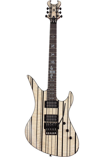 Synyster Gates Standard Plus FR Hochglanz Natur