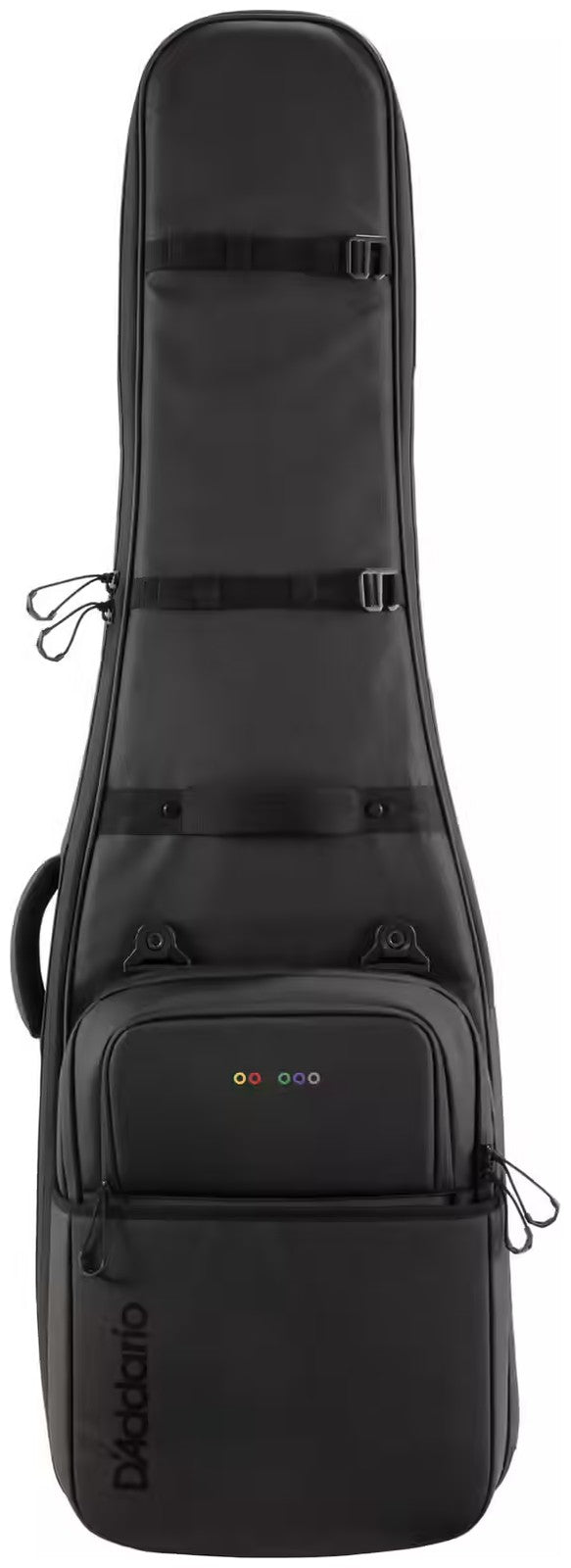 Backline-E-Gitarrenkoffer