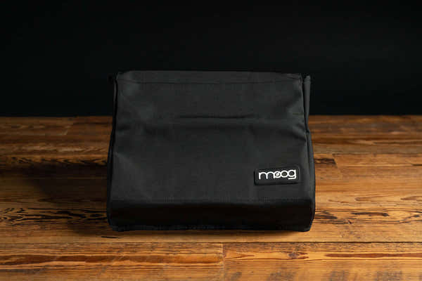 Moog 2-stufige Staubschutzhaube
