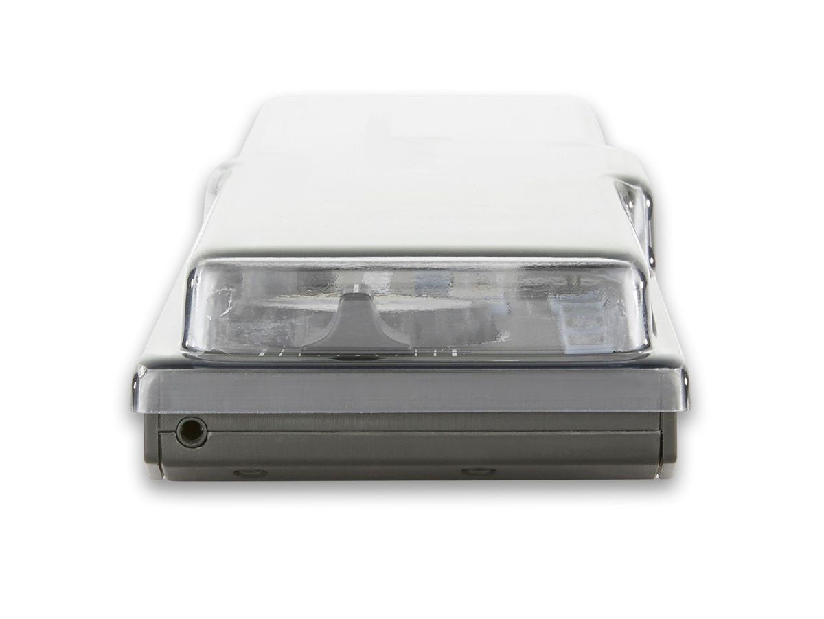 Die Numark DJ2GO2 Schutzhülle