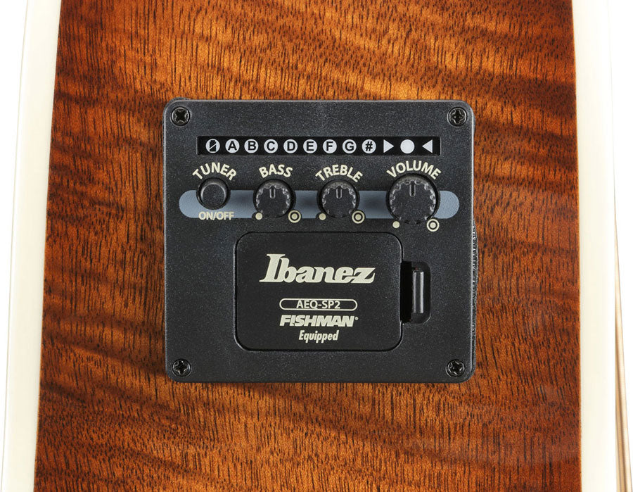 AE3007FMH-TBH Tabak-Edge-Burst Hochglanz