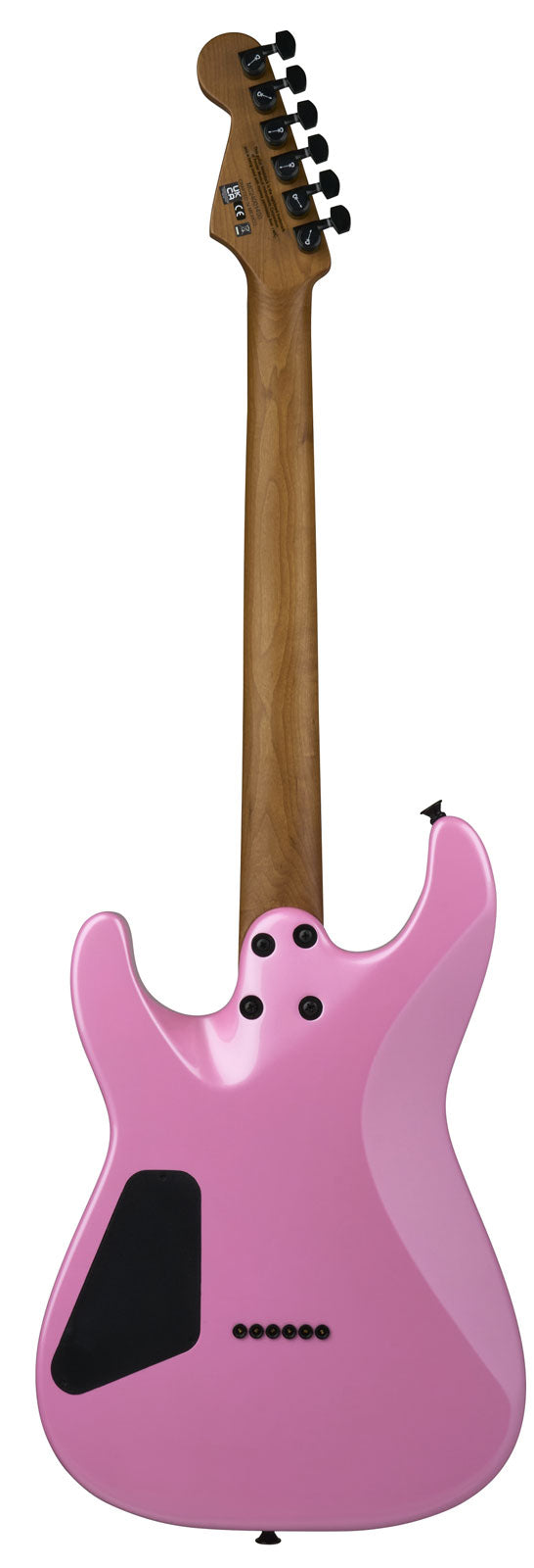Pro-Mod Plus San-Dimas Style 1 HH HT E Ebo Platinrosa