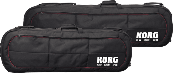 Keyboard Gigbag SV173BAG Schwarz