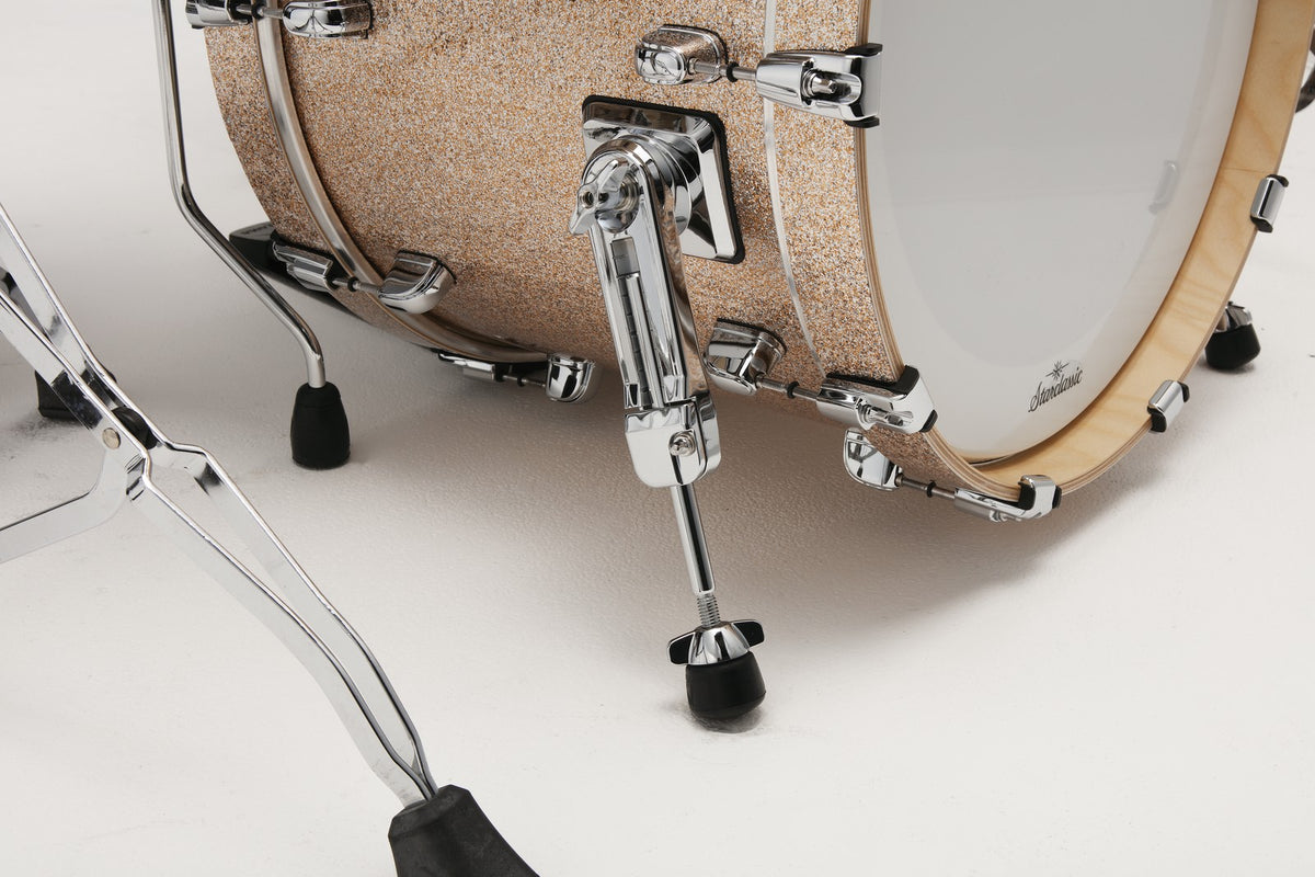 WBR30RS-VCS - Starclassic Walnuss/Birke Fusion 20" Vintage Champagner glitzernd
