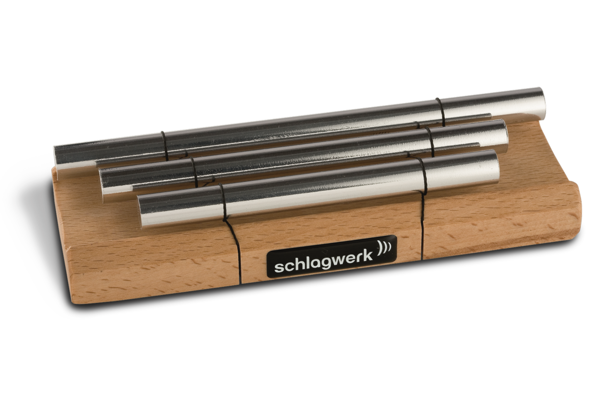 POWER CHIMES 3ER SATZ G-DUR / G-MAJOR