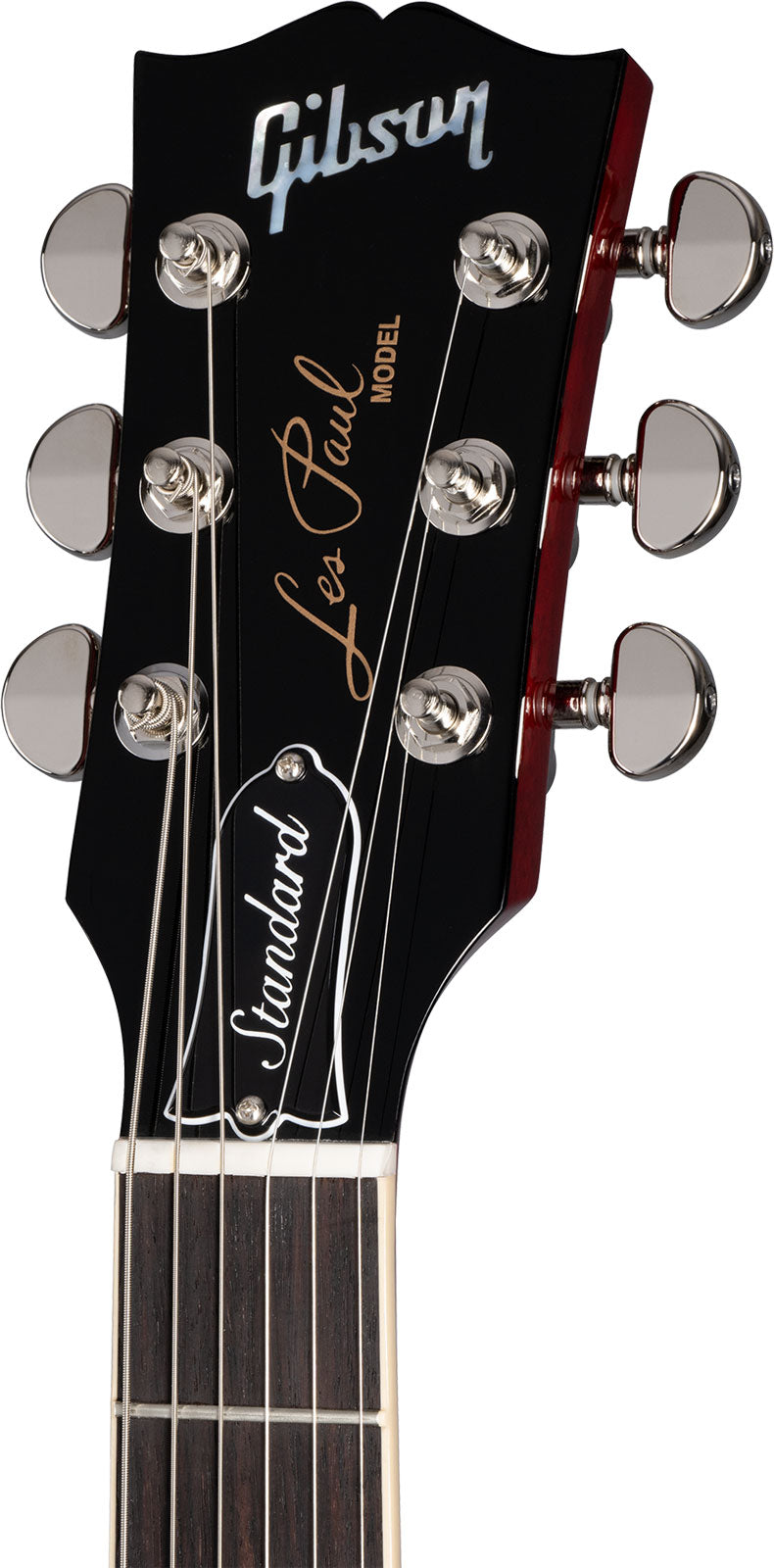 Les Paul Standard 60S gemaserte Decke 60S Cherry