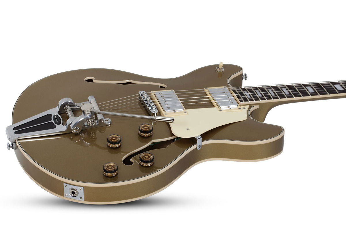 Corsair LTD Gold Satin