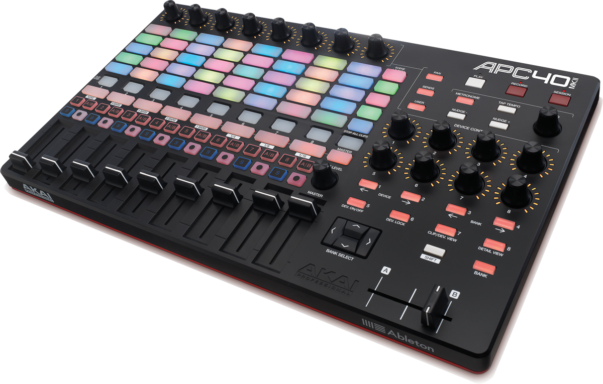 APC 40 MK2