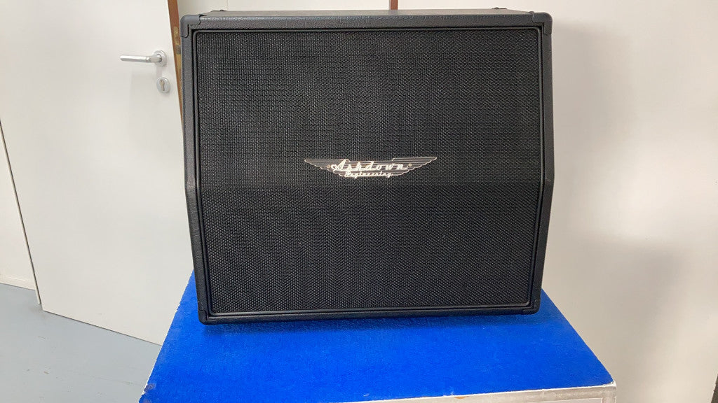 SX 1X12" Celestion Seventy 80 Geschlossene Schräge Rückwand - B-Ware