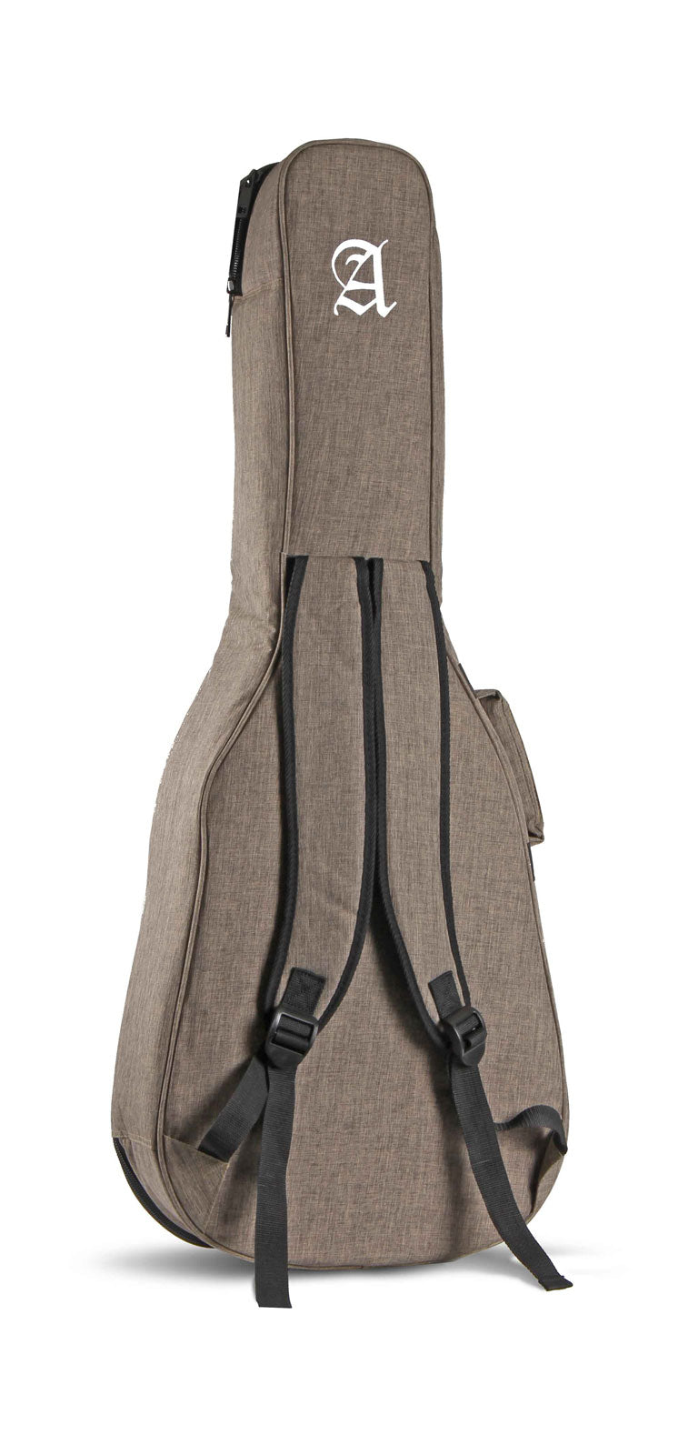 Student 2C + 9738 25mm Gigbag