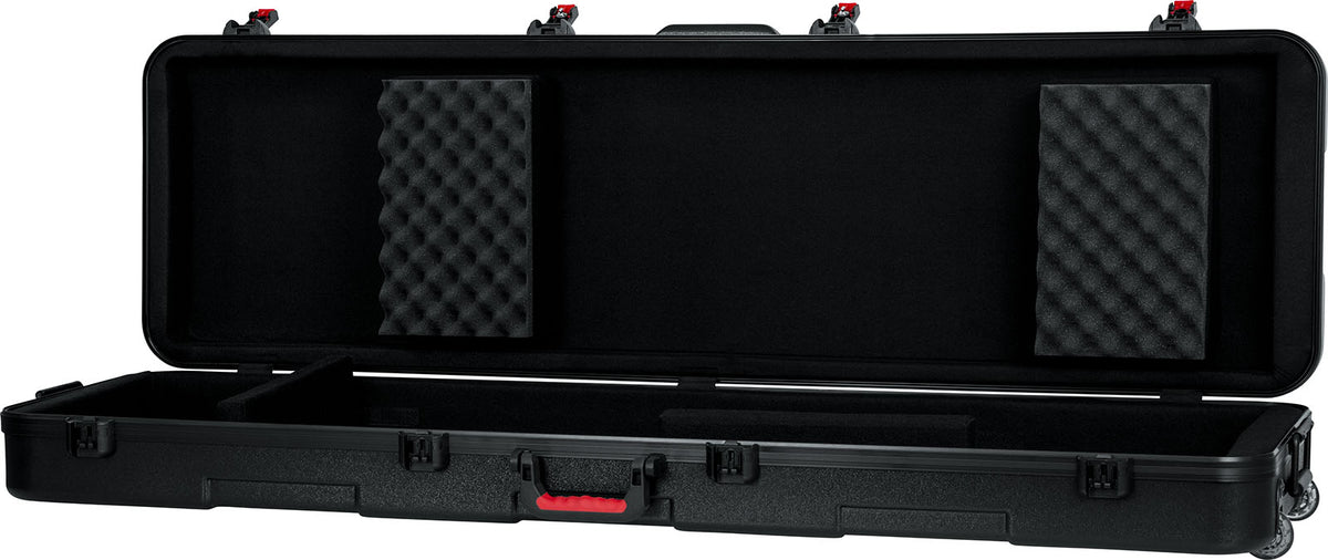 Tastaturhülle GTSA-KEY88SLXL Schwarz