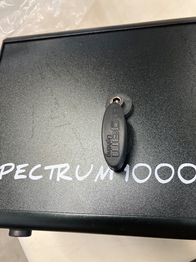 Spectrum 1000 Pink - Stock B