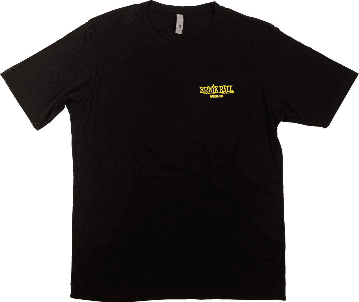 T-Shirt In Slinky We Trust L