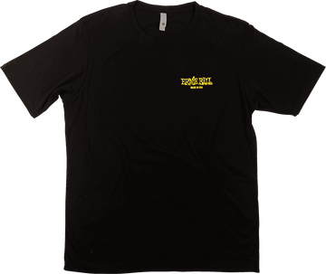 T-Shirt In Slinky We Trust L