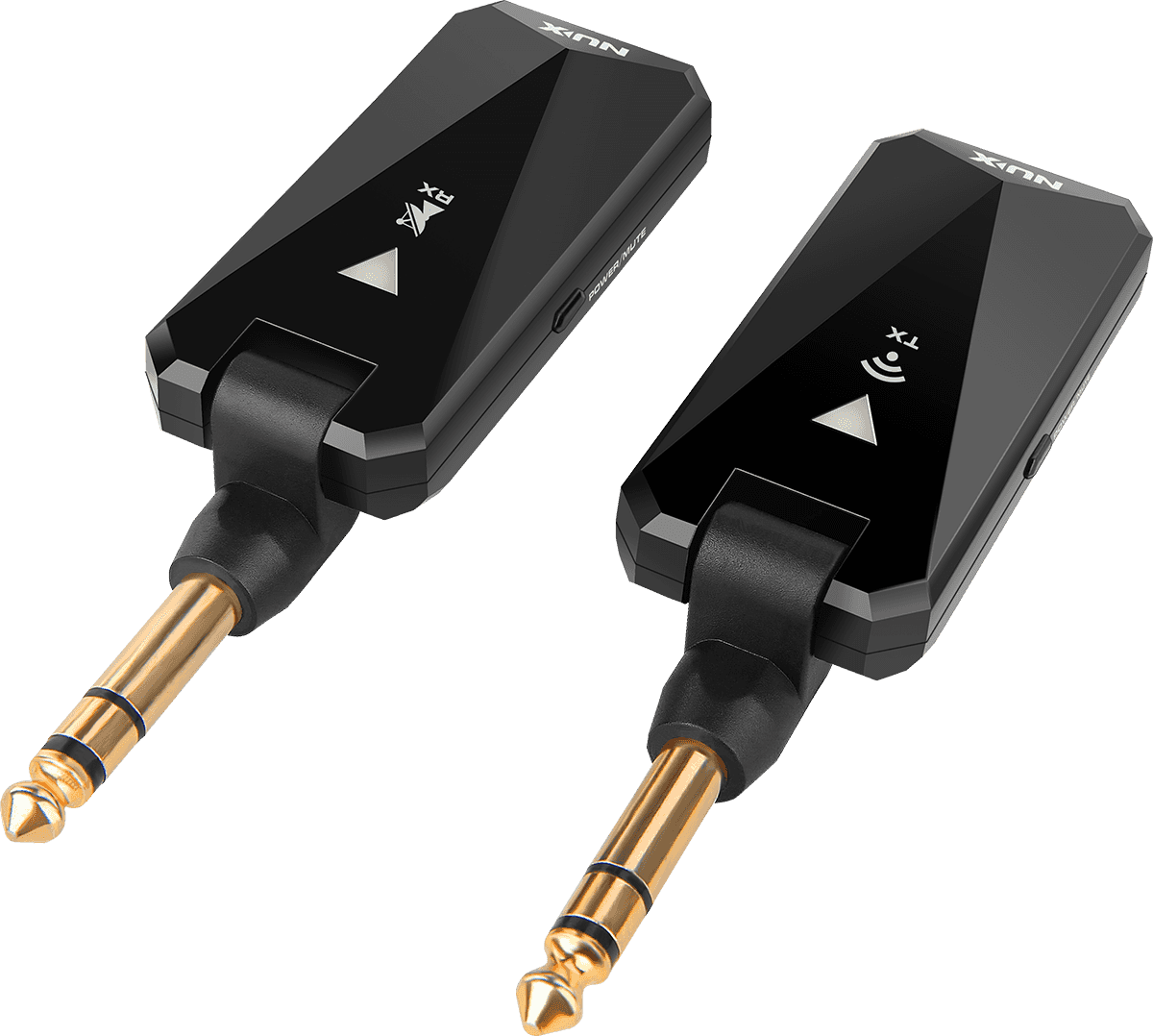 B5RC Drahtloses Gitarrensystem 2,4 GHz Automatische Synchronisierung