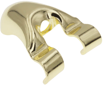 Dc3Br Bass Drum Claw Hook Brass Finish X1