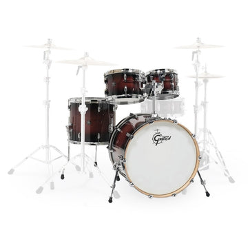 Renown Maple Stage Standard 22 Cherry Burst