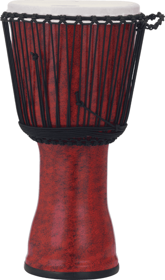 PBJVR12-699 Mit Seilstimmung Molten Scarlet 12