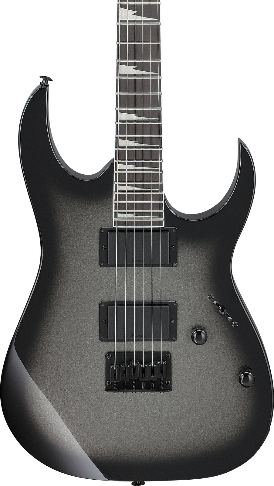 GRG121DXMGS Metallicgrau Sunburst