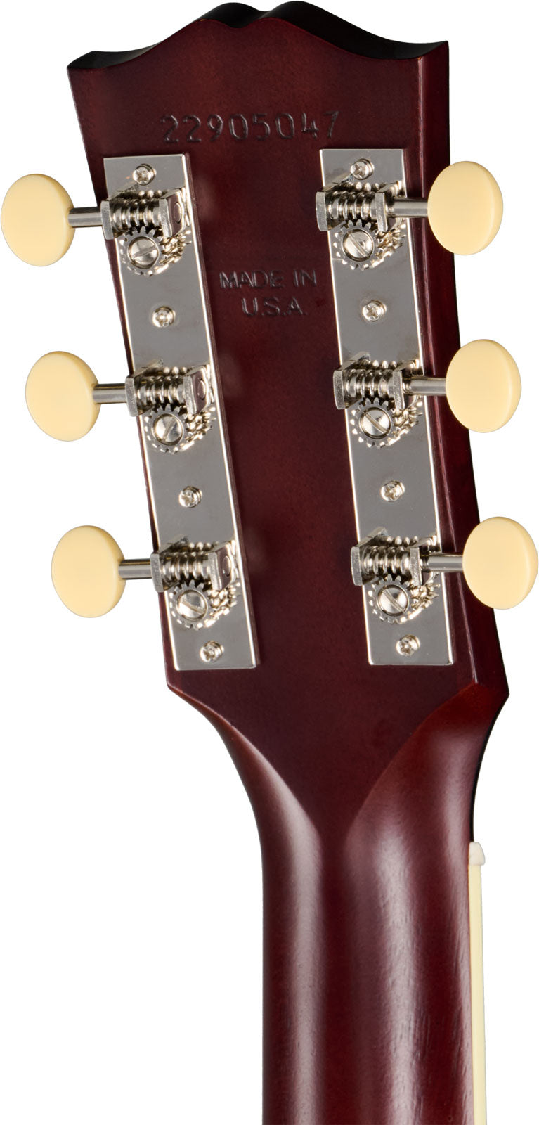 J-185 Century 12F Vintage Sunburst Original