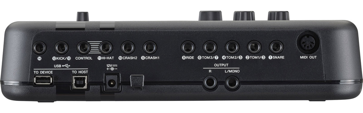 DTX8KX (TCS PAD) - BLACK FORREST