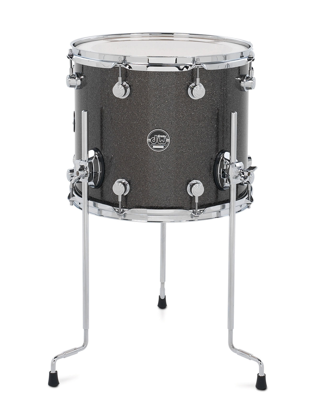 DW Drum Workshop Bass Toms