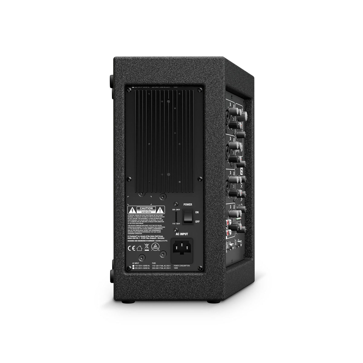 Mix 6 A G3 (Einheit)