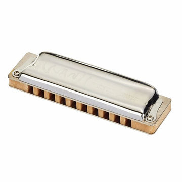 HARMONICA MANJI E MI