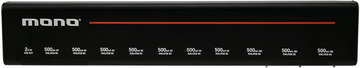 POWER SUPPLY PFX 10 OUTPUTS + USB