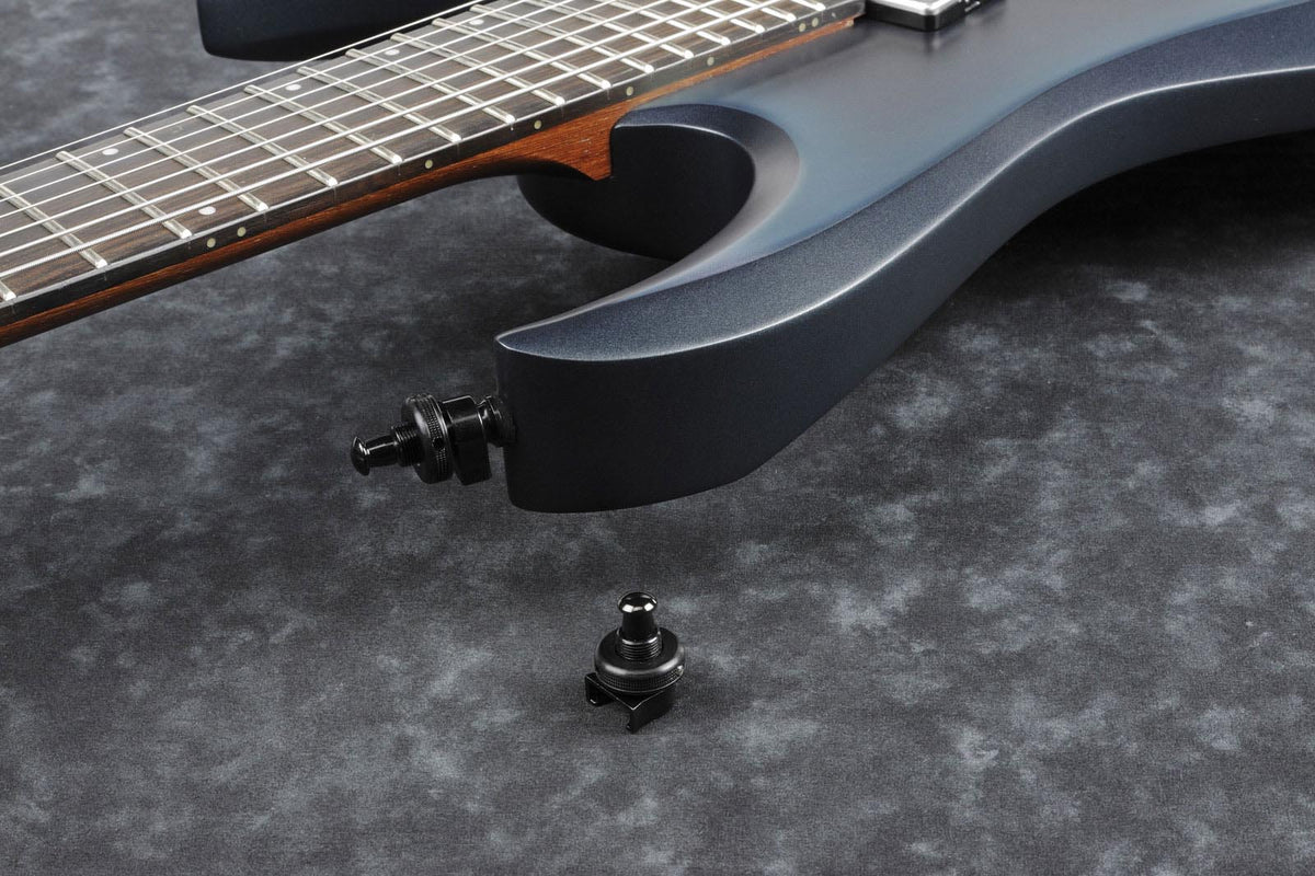 RGD71ALMS-BAM Schwarz Aurora Burst Matt Axe Design Lab