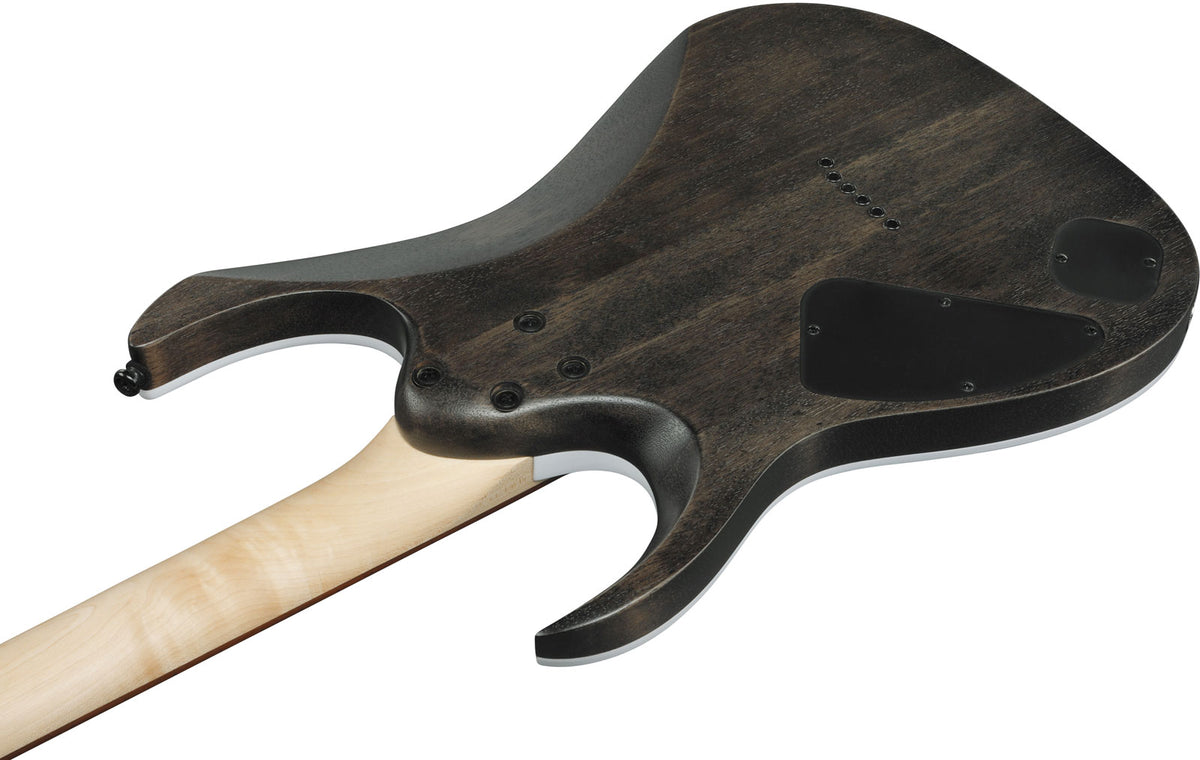 RGA42AHBKS Schwarz gebeizt
