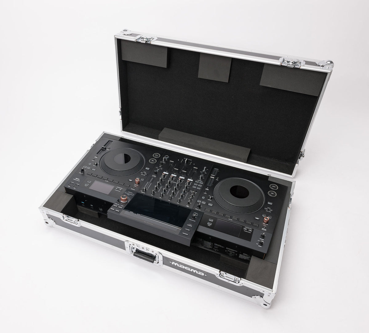 DJ-Controller-Case OPUS QUAD