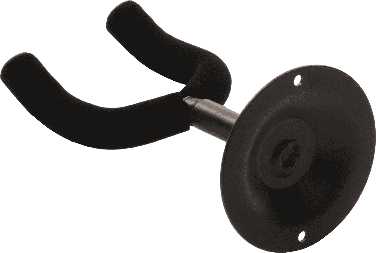 GS403 WALL MOUNTED GUITAR STAND
